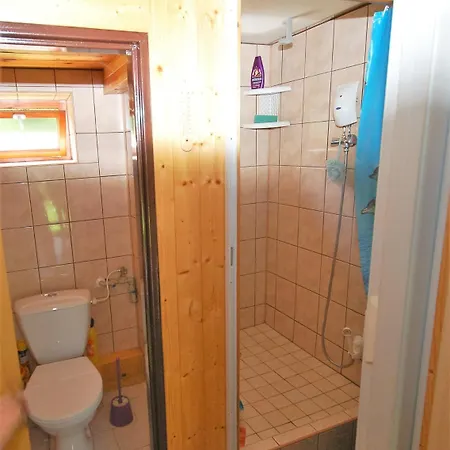 Сasa de vacaciones Holiday In Stanovice/südböhmen 1495 Stanovice (Vysocina)